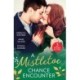 A Mistletoe Chance Encounter: Marry Me Under the Mistletoe (the Gingerbread Girls) / Mistletoe Not Required / Mistletoe Kiss with the Millionaire
