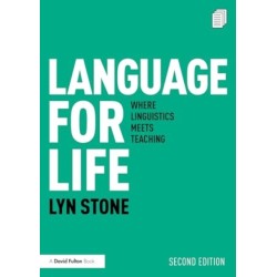 Language for Life: Where Linguistics Meets Teaching