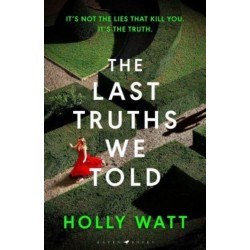 The Last Truths We Told: 'Seriously good' Sarah Vaughan