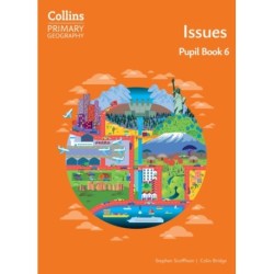 Issues – Pupil Book 6