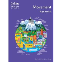 Movement – Pupil Book 4