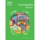 Investigation – Pupil Book 3
