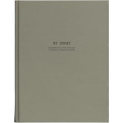 My Story: Early Memories of the Holocaust in the works of Eyewitness Artists.