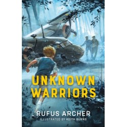 Unknown Warriors