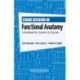 Cram Session in Functional Anatomy: A Handbook for Students and Clinicians