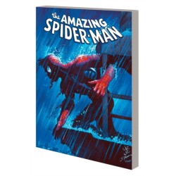 Amazing Spider-Man by Zeb Wells Vol. 10: Breathe