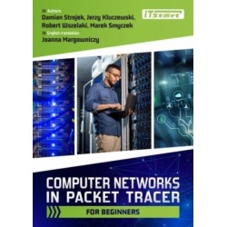 Computer Networks in Packet Tracer for Beginners
