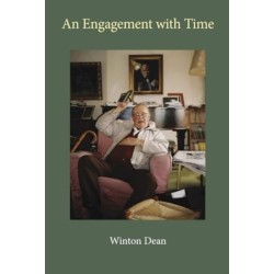 An Engagement With Time
