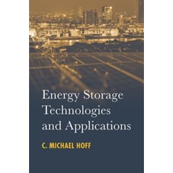 Energy Storage Technologies and Applications