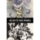 Hell, Ink & Water: The Art of Mike Mignola