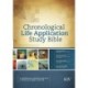 Chronological Life Application Study Bible-KJV