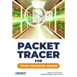Packet Tracer for Young Advanced Admins