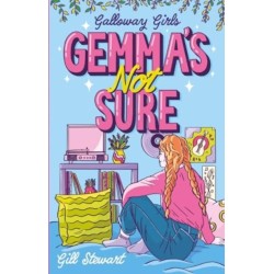 Galloway Girls: Gemma's Not Sure