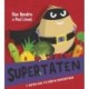 Supertaten - Y Daten Gas yn Erbyn Superpysen