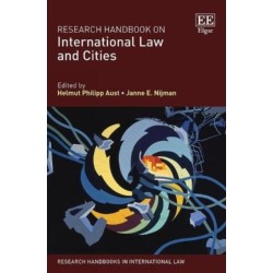 Research Handbook on International Law and Cities