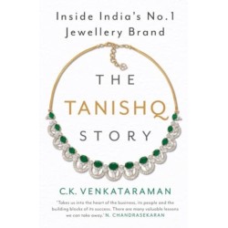 The Tanishq Story