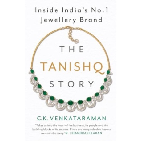 The Tanishq Story