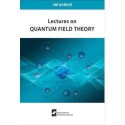 Lectures on Quantum Field Theory