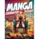 Manga Character Design: Faces, Fashions, Hairstyles and More! (With Over 800 Illustrations)