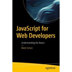JavaScript for Web Developers: Understanding the Basics