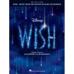 Wish: Music from the Motion Picture Soundtrack