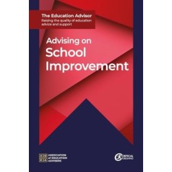 Advising on School Improvement