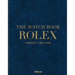 The Watch Book Rolex: Luxury edition