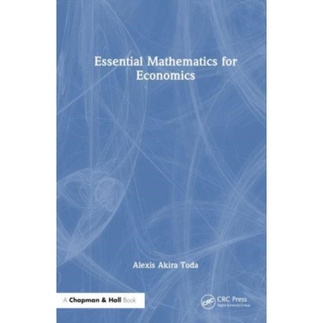 Essential Mathematics for Economics