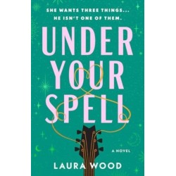 Under Your Spell: A Novel