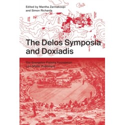 The Delos Symposia and Doxiadis