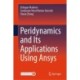 Peridynamics and Its Applications Using Ansys