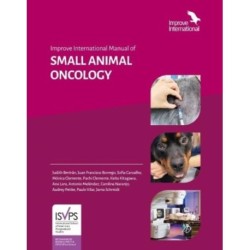 Improve International Manual of Small Animal Oncology