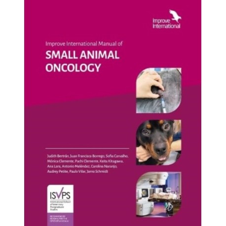 Improve International Manual of Small Animal Oncology