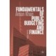 Fundamentals of Public Budgeting and Finance