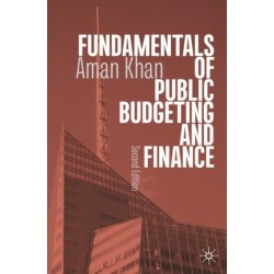 Fundamentals of Public Budgeting and Finance