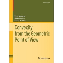 Convexity from the Geometric Point of View