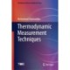 Thermodynamic Measurement Techniques