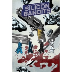 Silicon Bandits, Volume 1