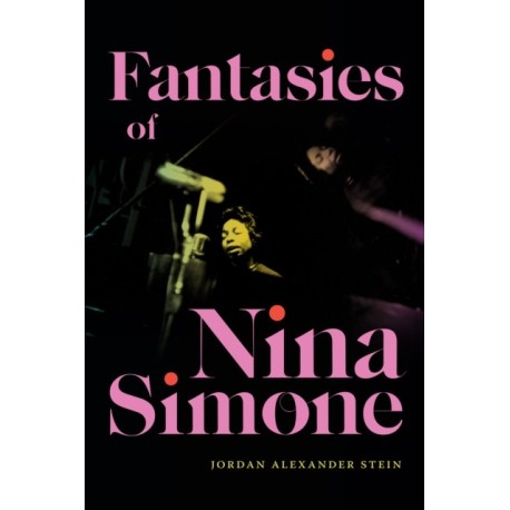 Fantasies of Nina Simone