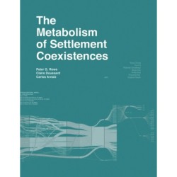 The Metabolism of Settlement Coexistences