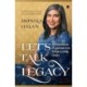 Let's Talk Legacy: A Financial Planner for Your Loved Ones quantity