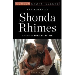 The Works of Shonda Rhimes