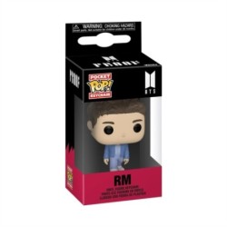 Pocket POP! Keychain: BTS - RM