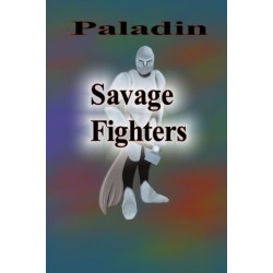 Savage Fighters: Paladin