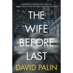 The Wife Before Last