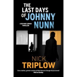 The Last Days of Johnny Nunn