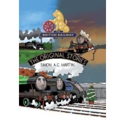 The Original Stories Part 1
