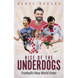 Rise of the Underdogs: Football's New World Order