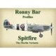 Ronny Bar Profiles - Spitfire the Merlin Variants