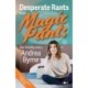 Desperate Rants and Magic Pants: Our fertility story